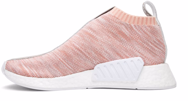 KITH x Naked x adidas NMD_CS2 PK 'Pink' BY2596 Lookbook KITH x Naked x adidas NMD_CS2 PK 'Pink' BY2596