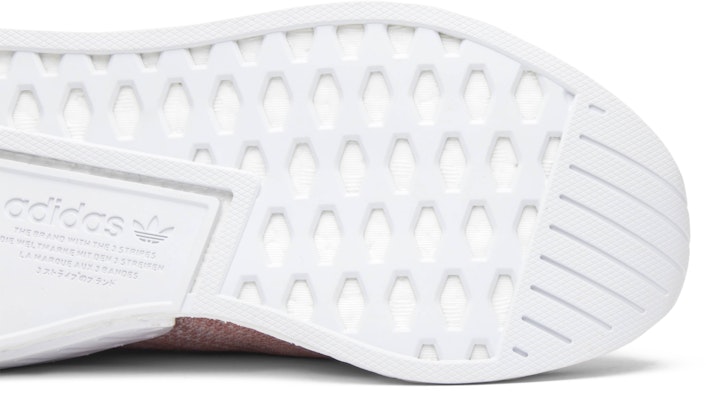 KITH x Naked x adidas NMD_CS2 PK 'Pink' BY2596 Purchase KITH x Naked x adidas NMD_CS2 PK 'Pink' BY2596
