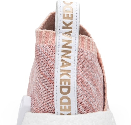 KITH x Naked x adidas NMD_CS2 PK 'Pink' BY2596 Sizing KITH x Naked x adidas NMD_CS2 PK 'Pink' BY2596