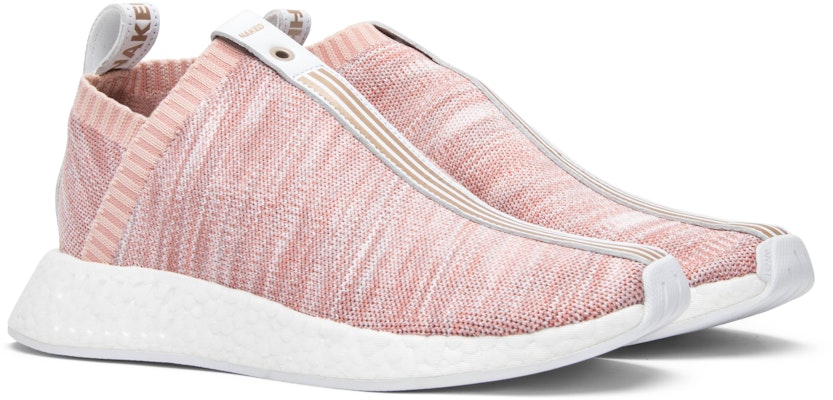 KITH x Naked x adidas NMD_CS2 PK 'Pink' BY2596 Cheap KITH x Naked x adidas NMD_CS2 PK 'Pink' BY2596