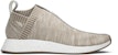 KITH x Naked x adidas NMD_CS2 PK 'Tan' BY2597