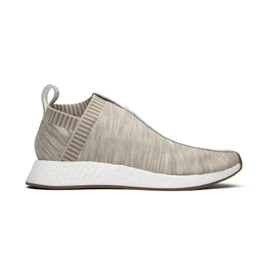KITH Naked adidas NMD_CS2 PK 'Tan'