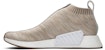 KITH x Naked x adidas NMD_CS2 PK 'Tan' BY2597
