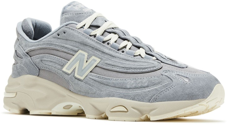 KITH x New Balance 1000 ''Quarry'' Kasut Lelaki Sneaker M1000KQ Order KITH x New Balance 1000 ''Quarry'' Kasut Lelaki Sneaker M1000KQ