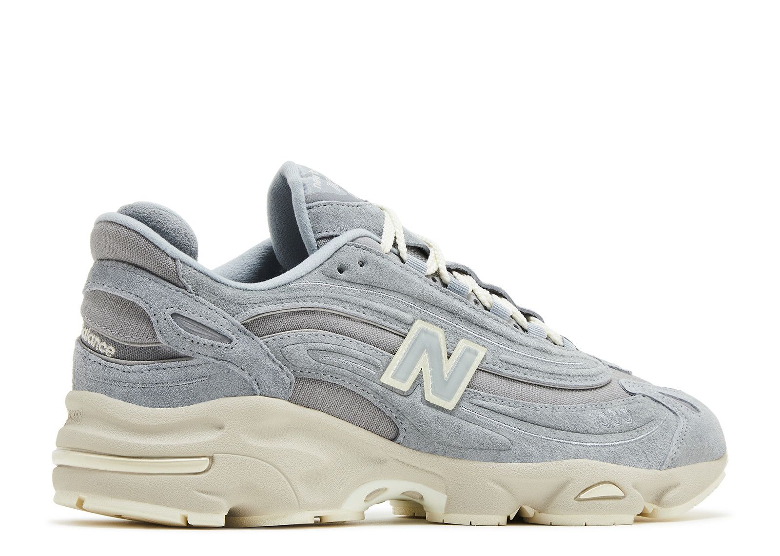 Lookbook KITH x New Balance 1000 ''Quarry'' Kasut Lelaki Sneaker M1000KQ