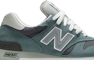 KITH x New Balance 1300 'Tapak Mauve' M1300KI Order KITH x New Balance 1300 'Tapak Mauve' M1300KI