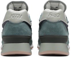 KITH x New Balance 1300 'Tapak Mauve' M1300KI Details for KITH x New Balance 1300 'Tapak Mauve' M1300KI