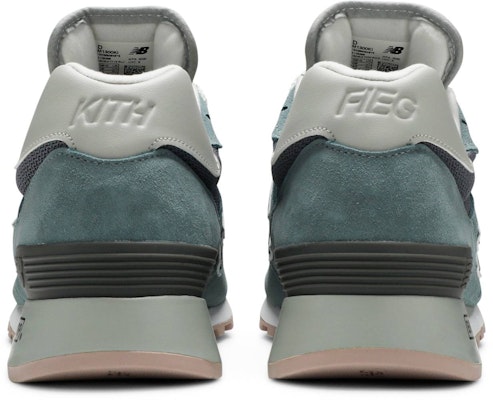 KITH x New Balance 1300 'Tapak Mauve' M1300KI Details for KITH x New Balance 1300 'Tapak Mauve' M1300KI