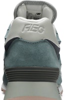 KITH x New Balance 1300 'Tapak Mauve' M1300KI Sizing KITH x New Balance 1300 'Tapak Mauve' M1300KI