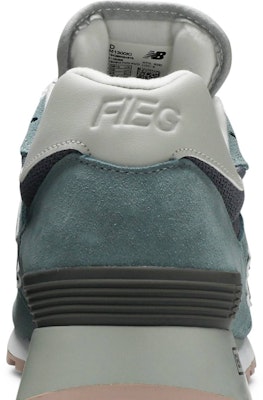 KITH x New Balance 1300 'Tapak Mauve' M1300KI Sizing KITH x New Balance 1300 'Tapak Mauve' M1300KI