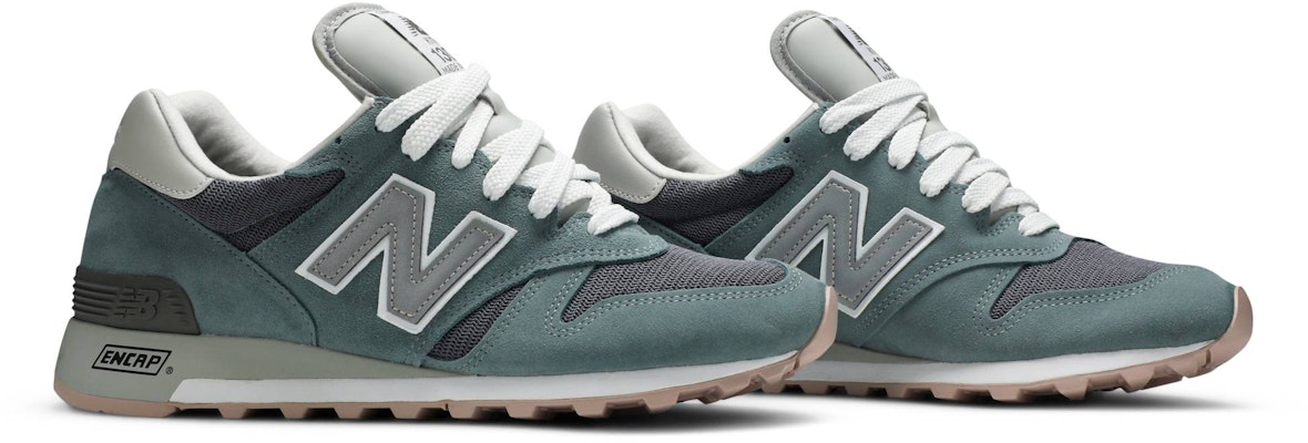 KITH x New Balance 1300 'Tapak Mauve' M1300KI Cheap KITH x New Balance 1300 'Tapak Mauve' M1300KI