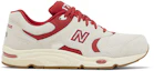Buy Kith x New Balance 1700 'Canada Pack - Marshmallow' Sneakers CM1700KM