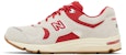 Kith x New Balance 1700 'Canada Pack - Marshmallow' Marshmallow CM1700KM