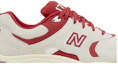 Lookbook Kith x New Balance 1700 'Canada Pack - Marshmallow' Sneakers CM1700KM