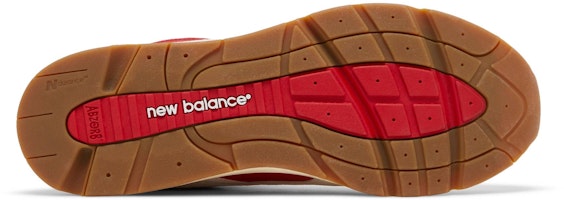 Kith x NB1700 "カナダパック - マシュマロ" CM1700KM Shop Kith x NB1700 "カナダパック - マシュマロ" CM1700KM