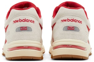 Kith x NB1700 "カナダパック - マシュマロ" CM1700KM Details for Kith x NB1700 "カナダパック - マシュマロ" CM1700KM
