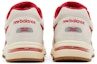 Details for Kith x New Balance 1700 'Canada Pack - Marshmallow' Marshmallow CM1700KM