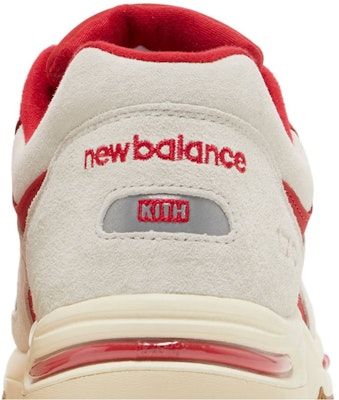 Kith x New Balance 1700 'Canada Pack - Marshmallow' CM1700KM Sizing Kith x New Balance 1700 'Canada Pack - Marshmallow' CM1700KM