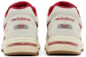 Sizing Kith x New Balance 1700 'Canada Pack - Marshmallow' Sneakers CM1700KM