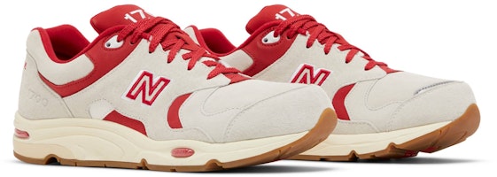 Kith x NB1700 "カナダパック - マシュマロ" CM1700KM Cheap Kith x NB1700 "カナダパック - マシュマロ" CM1700KM