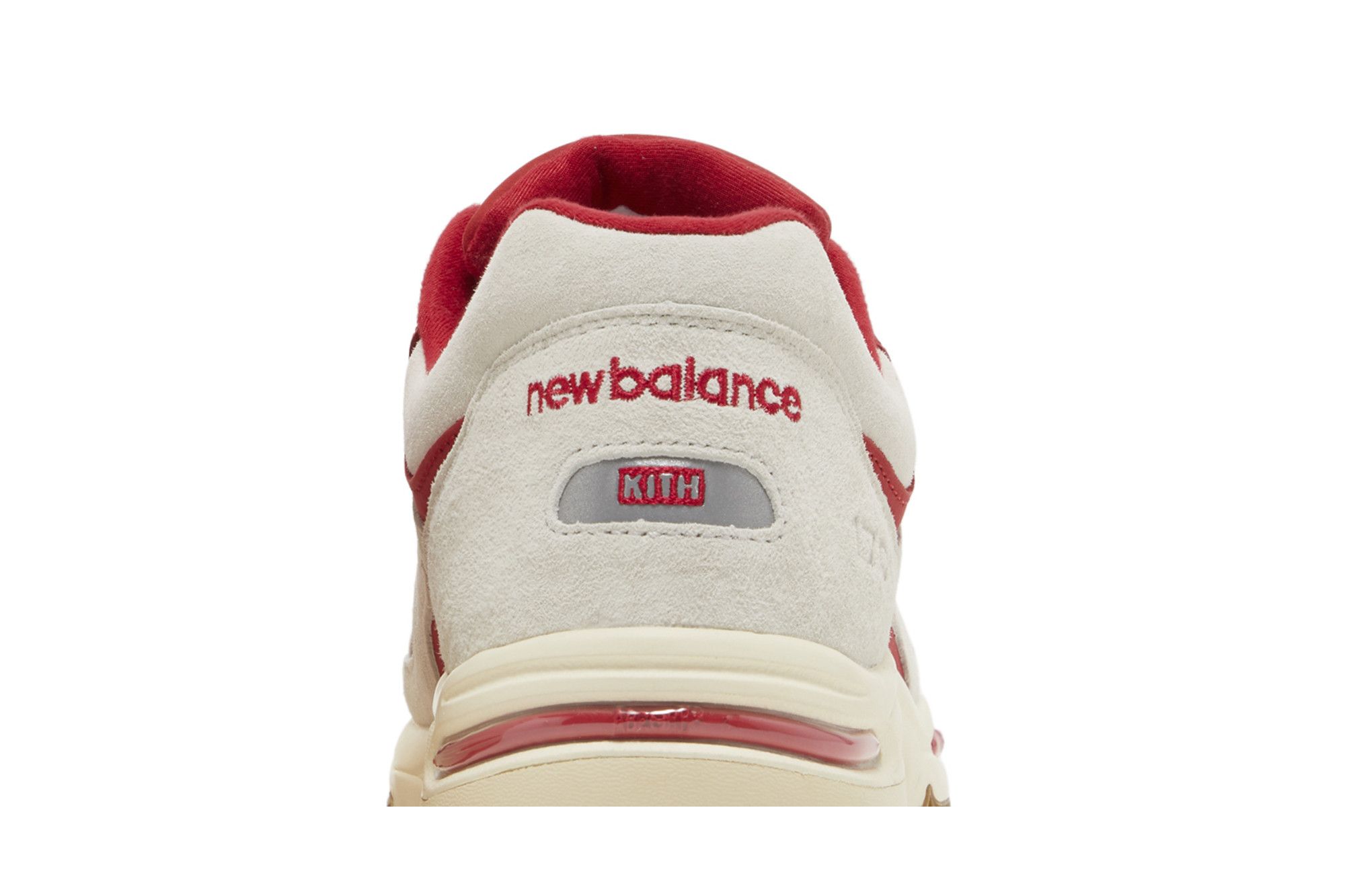 Cheap Kith x New Balance 1700 'Canada Pack - Marshmallow' Sneakers CM1700KM