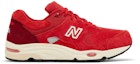 Buy Kith x New Balance 1700 'Canada Pack - Merah Rococco' CM1700KR