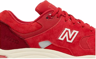 Kith x NB 1700 カナダ ロココレッド CM1700KR Order Kith x NB 1700 カナダ ロココレッド CM1700KR