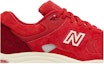 Order Kith x New Balance 1700 'Canada Pack - Merah Rococco' CM1700KR