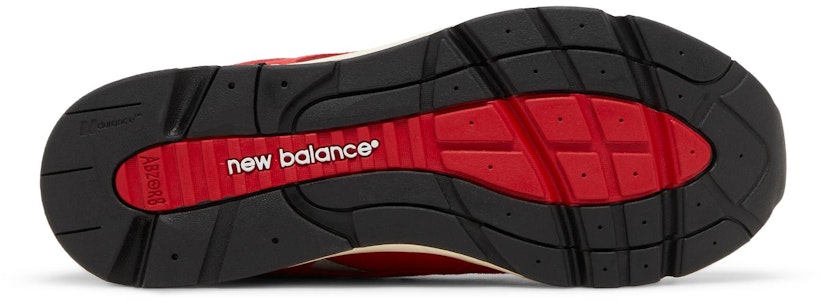 Kith x New Balance 1700 '加拿大包 - 洛可可紅' CM1700KR Shop Kith x New Balance 1700 '加拿大包 - 洛可可紅' CM1700KR