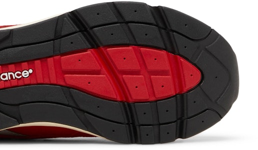 Kith x New Balance 1700 '加拿大包 - 洛可可紅' CM1700KR Purchase Kith x New Balance 1700 '加拿大包 - 洛可可紅' CM1700KR