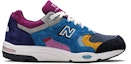 Buy KITH x New Balance 1700 'Colorist Blue Toe' M1700K2