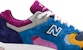 KITH x New Balance 1700 'Colorist Blue Toe' M1700K2