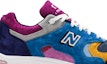 Order KITH x New Balance 1700 'Colorist Blue Toe' M1700K2