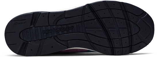 KITH x NB1700 "ブルー トゥ" M1700K2 Shop KITH x NB1700 "ブルー トゥ" M1700K2