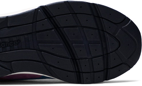 KITH x New Balance 1700 'Colorist Blue Toe' Sepatu Sneakers Biru M1700K2 Purchase KITH x New Balance 1700 'Colorist Blue Toe' Sepatu Sneakers Biru M1700K2