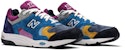 KITH x New Balance 1700 'Colorist Blue Toe' M1700K2