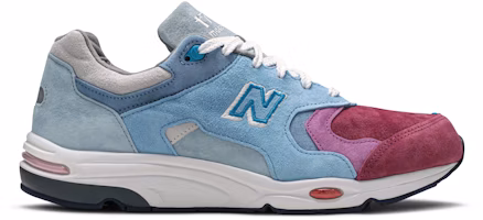 KITH x New Balance 1700 'Colorist Pink Toe' M1700K1 KITH x New Balance 1700 'Colorist Pink Toe' M1700K1