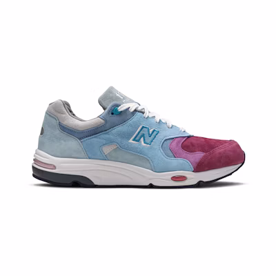 KITH NB 1700 'Colorist Pink Toe'