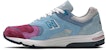 KITH x New Balance 1700 'Colorist Pink Toe' M1700K1 - Kasut Sneakers