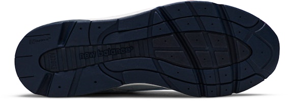 聯名款 KITH x New Balance 1700 '色彩專家粉色鞋頭' M1700K1 Shop 聯名款 KITH x New Balance 1700 '色彩專家粉色鞋頭' M1700K1