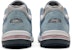 KITH x New Balance 1700 'Colorist Pink Toe' M1700K1 - Kasut Sneakers