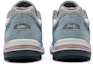 Details for KITH x New Balance 1700 'Colorist Pink Toe' M1700K1 - Kasut Sneakers