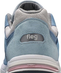 KITH x New Balance 1700 '配色粉脚趾' M1700K1 Sizing KITH x New Balance 1700 '配色粉脚趾' M1700K1