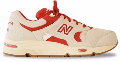 KITH x New Balance 1700 Toronto 'Marshmallow' KITH-NB-1700-MM KITH x New Balance 1700 Toronto 'Marshmallow' KITH-NB-1700-MM