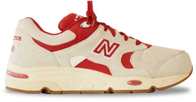 KITH x New Balance 1700 Toronto 'Marshmallow' KITH-NB-1700-MM Buy KITH x New Balance 1700 Toronto 'Marshmallow' KITH-NB-1700-MM