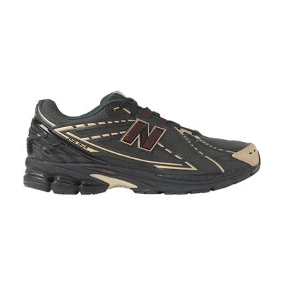 Kith NB 1906R 'Black'