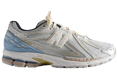 Kith x New Balance 1906R 'White' M1906RKC