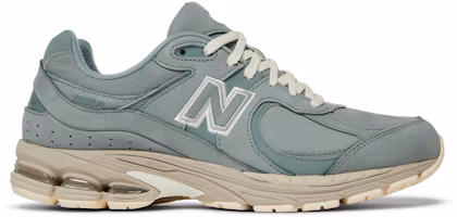 KITH x New Balance 2002R 'Pistachio' M2002RK1 KITH x New Balance 2002R 'Pistachio' M2002RK1