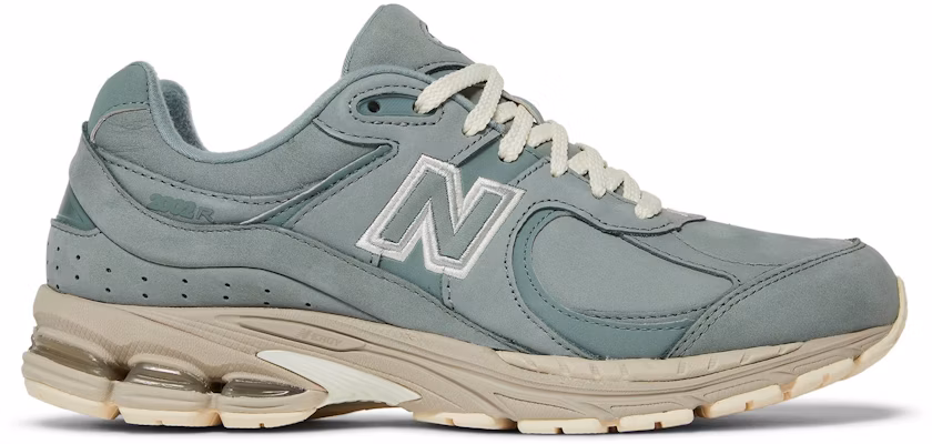 KITH x New Balance 2002R 'Pistachio' M2002RK1 Buy KITH x New Balance 2002R 'Pistachio' M2002RK1