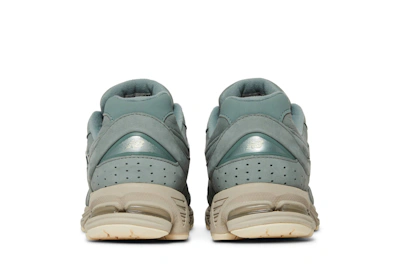 KITH x New Balance 2002R 'Pistachio'